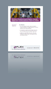 Plex Online Streamlines Quality Systems, Improves Supply-Chain Communications for Powertrain Facility